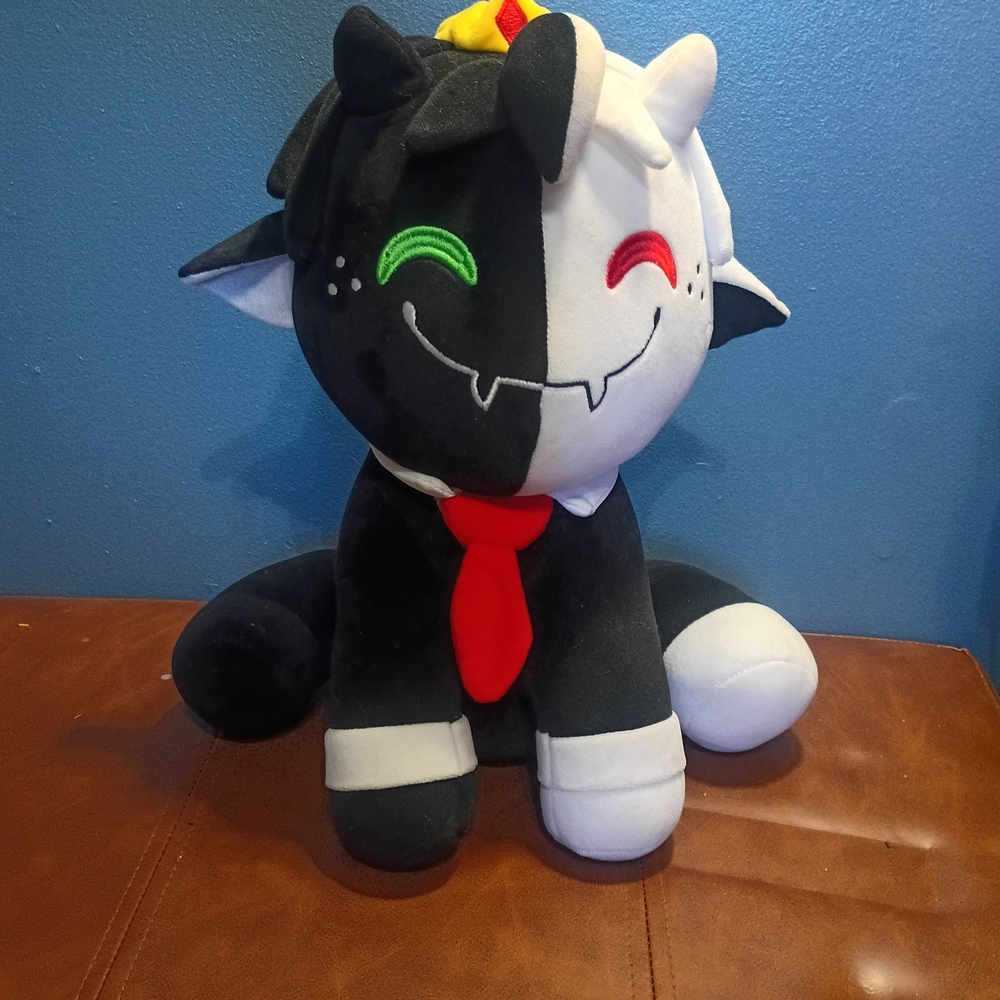 Official Licensed Ranboost Youtoo's 12"
